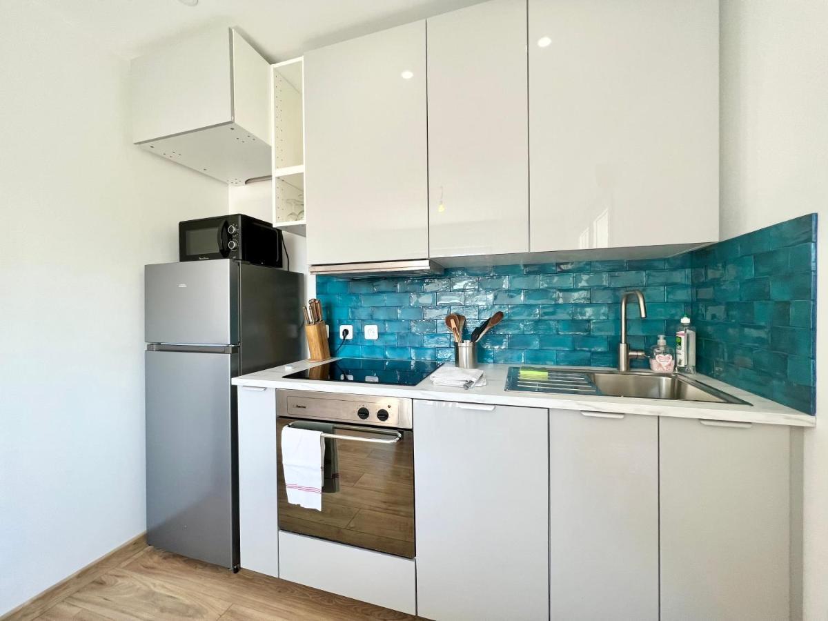 Coc - Les Pelicans Apartment *