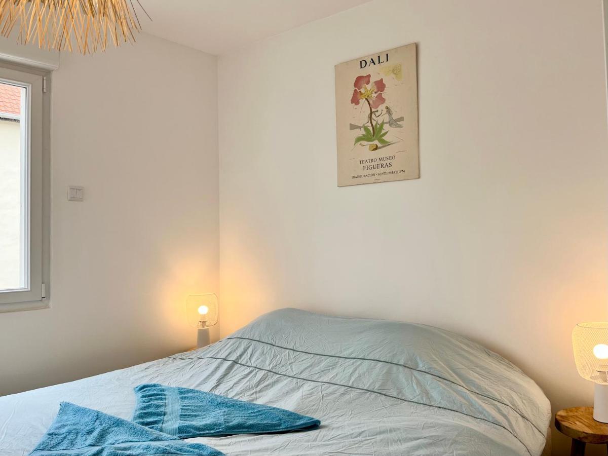 Coc - Les Pelicans Apartment *