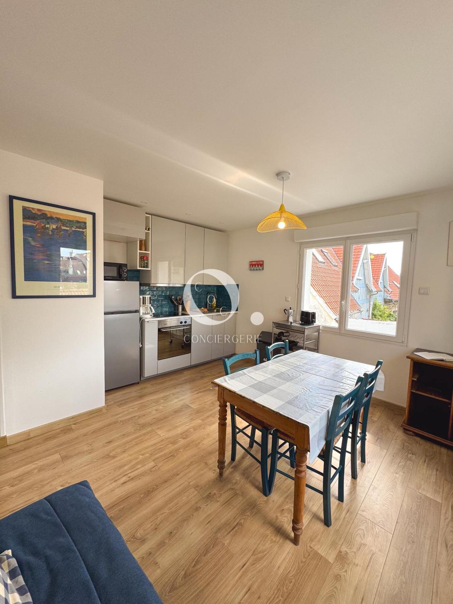 Coc - Les Pélicans Appartement *