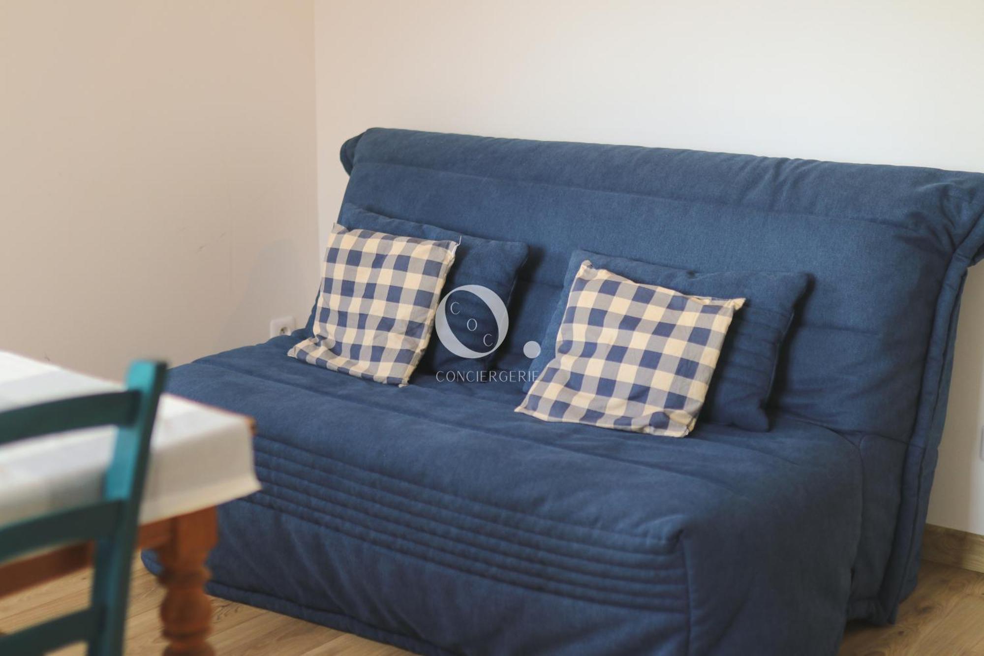 Appartement Coc - Les Pélicans Wissant