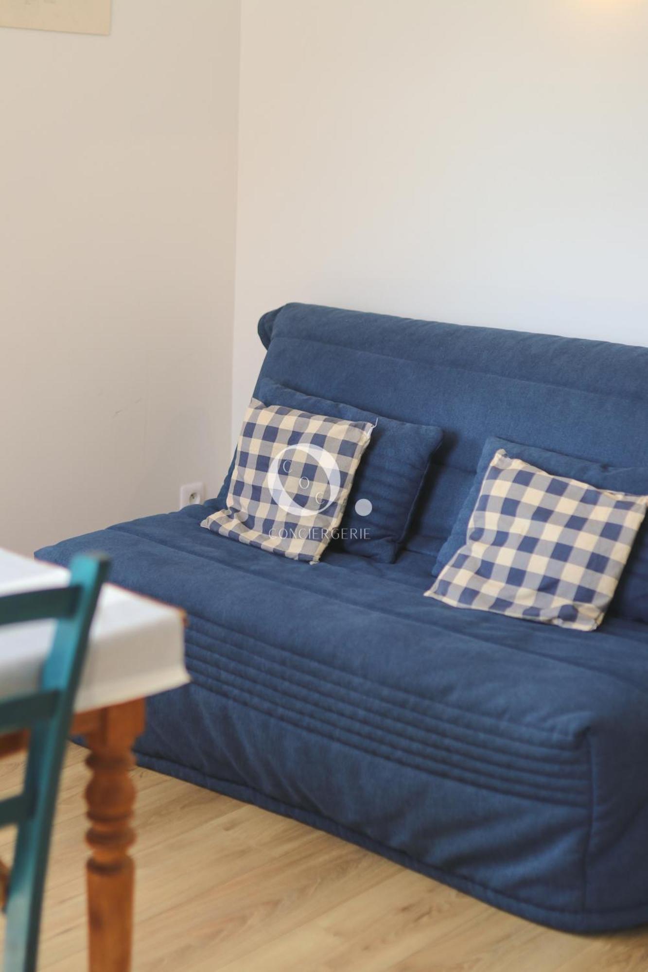 Coc - Les Pélicans Appartement *