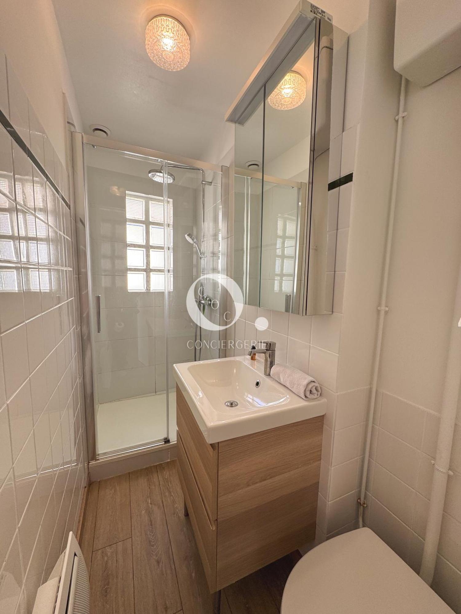 Appartement Coc - Les Pélicans *