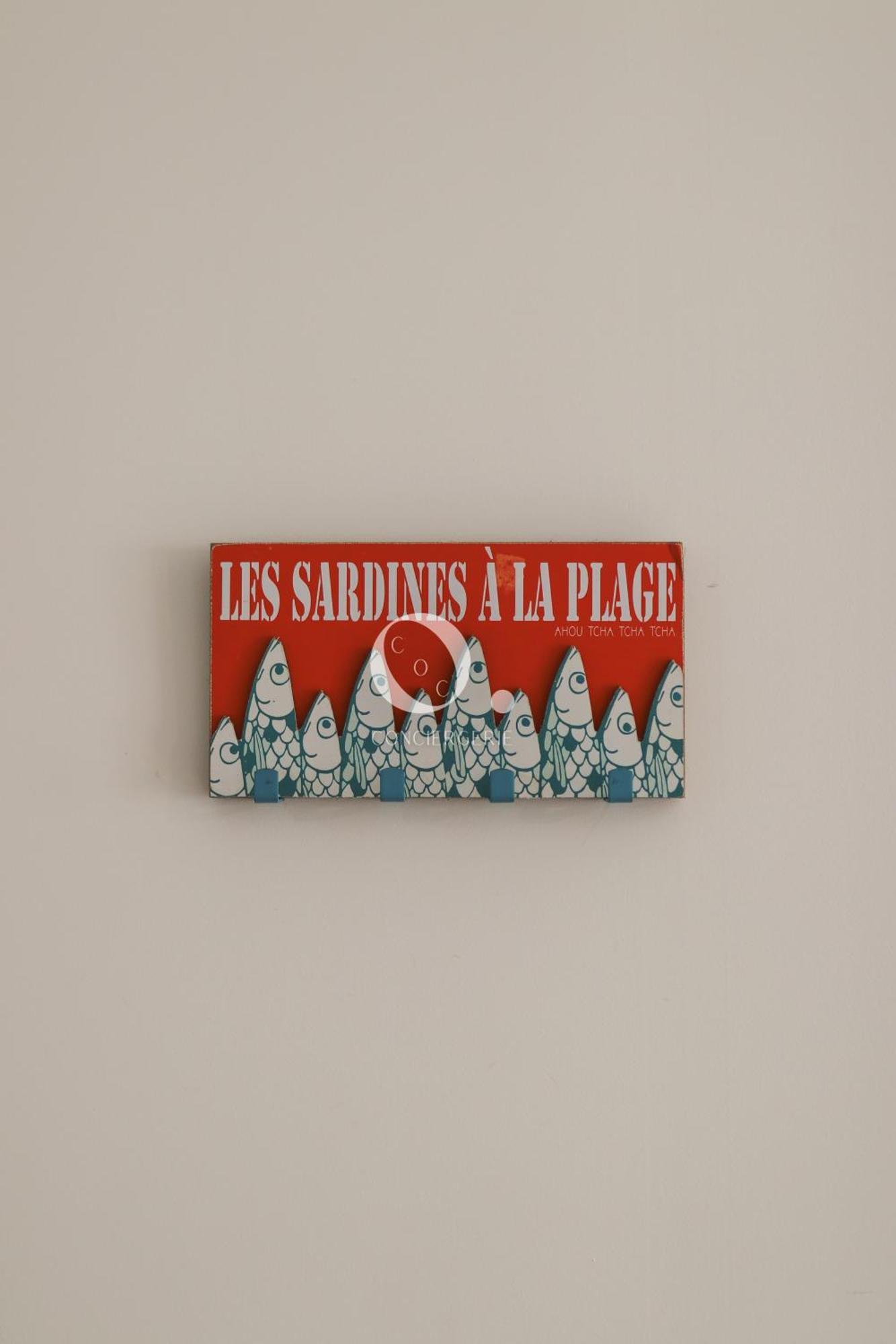 Coc - Les Pélicans Appartement Wissant