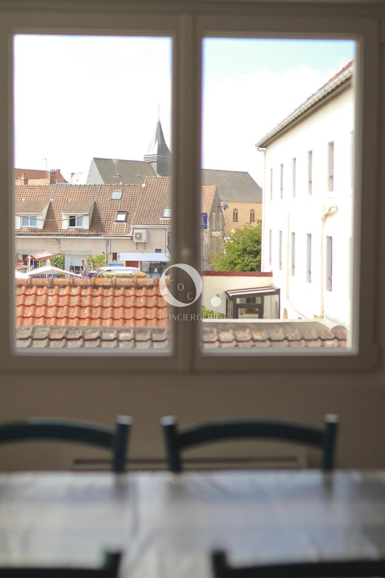 Coc - Les Pélicans Appartement