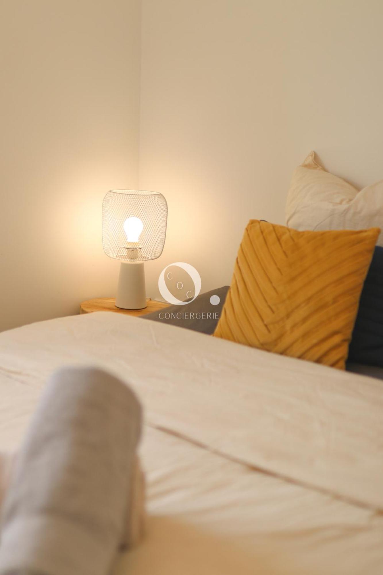 Appartement Coc - Les Pélicans