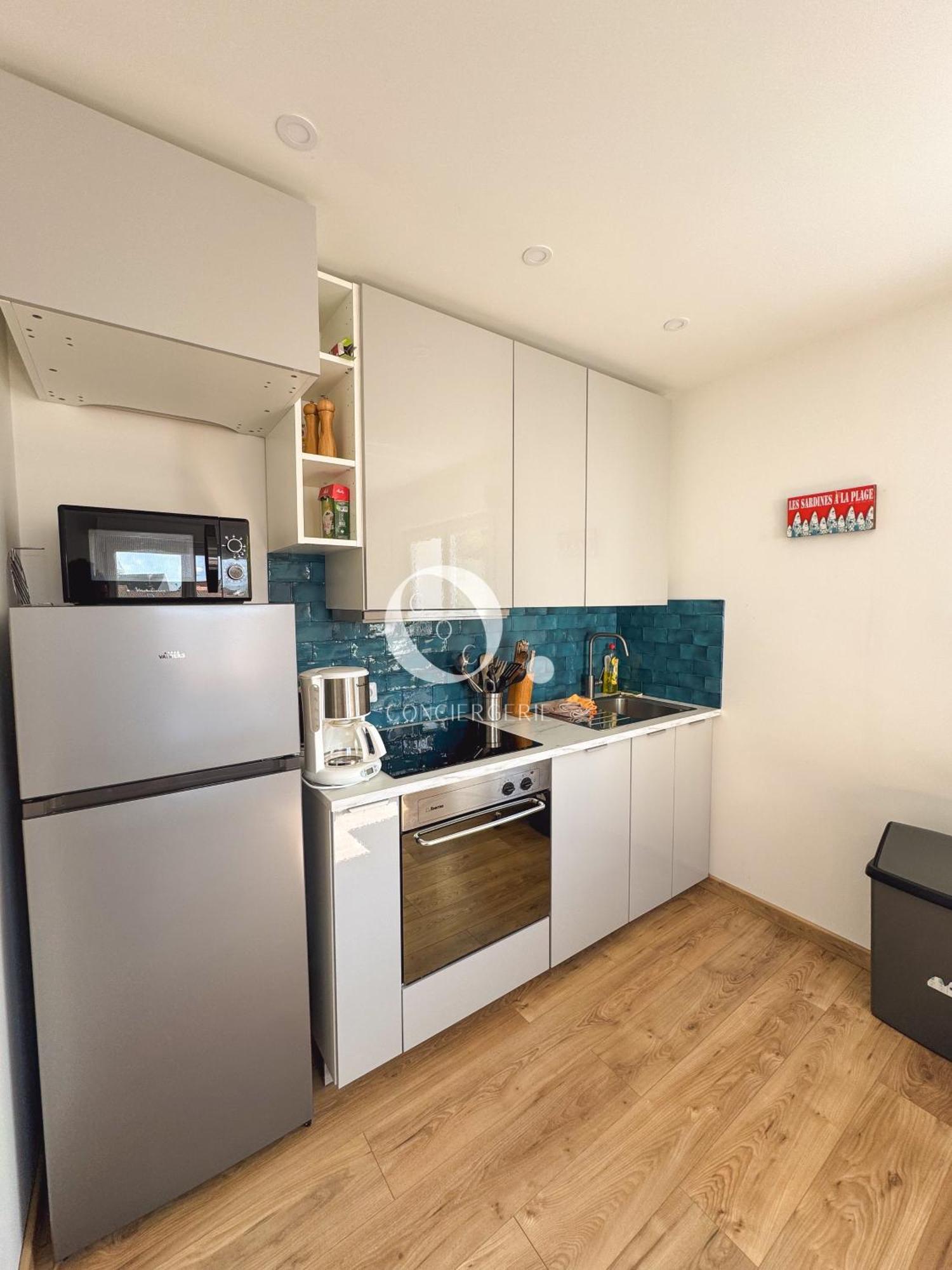 Coc - Les Pélicans Appartement *