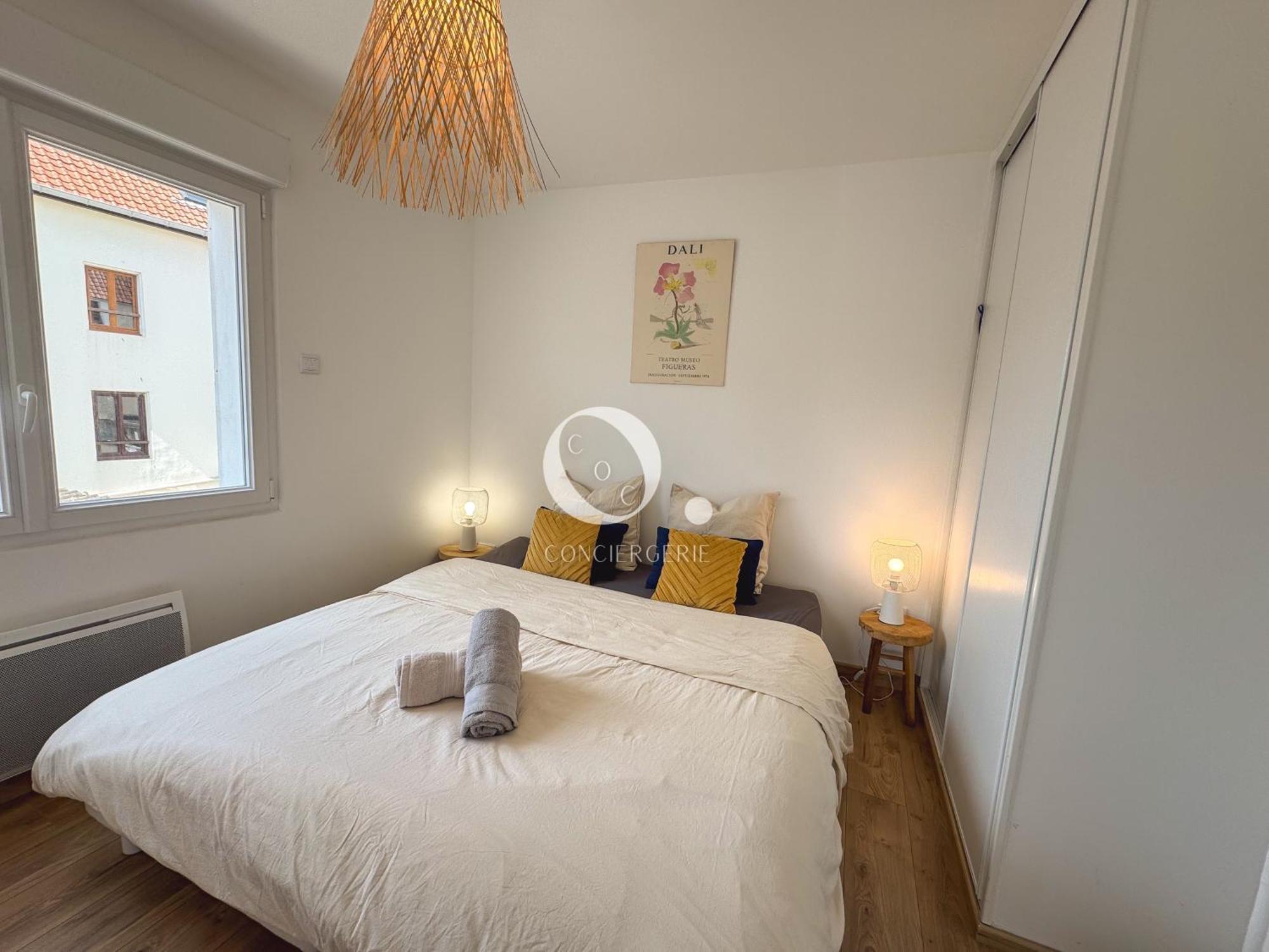 Appartement Coc - Les Pélicans Wissant